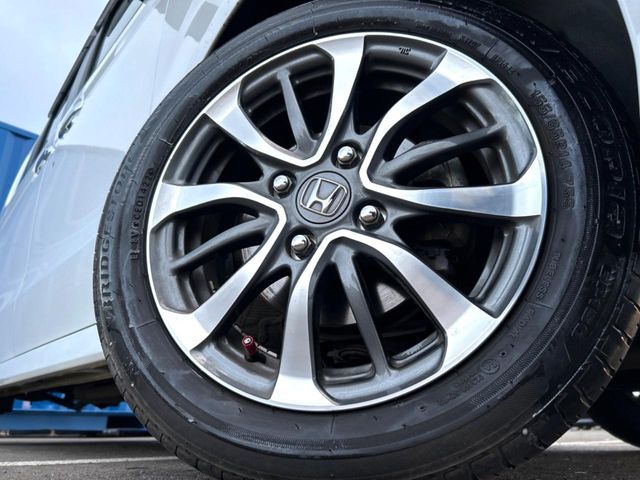 HONDA N BOX CUSTOM 4WD 2022