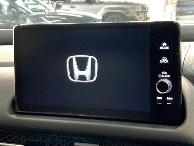 HONDA ZR-V e:HEV 2025