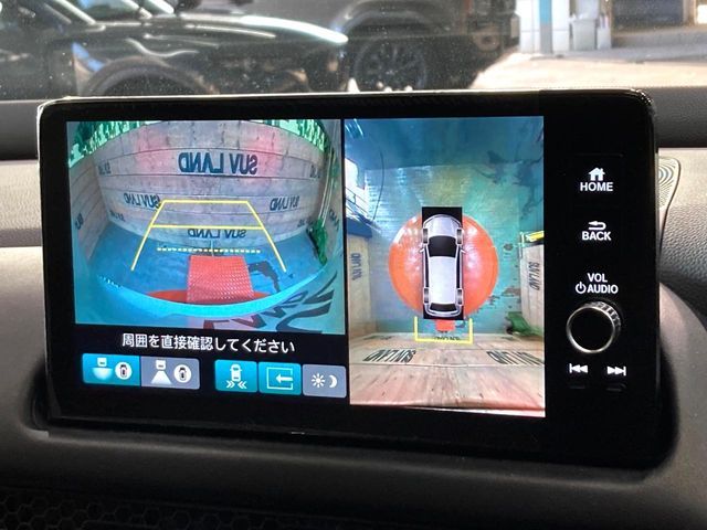 HONDA ZR-V e:HEV 2025