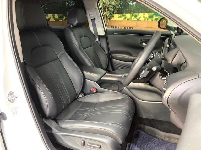 HONDA ZR-V e:HEV 2025