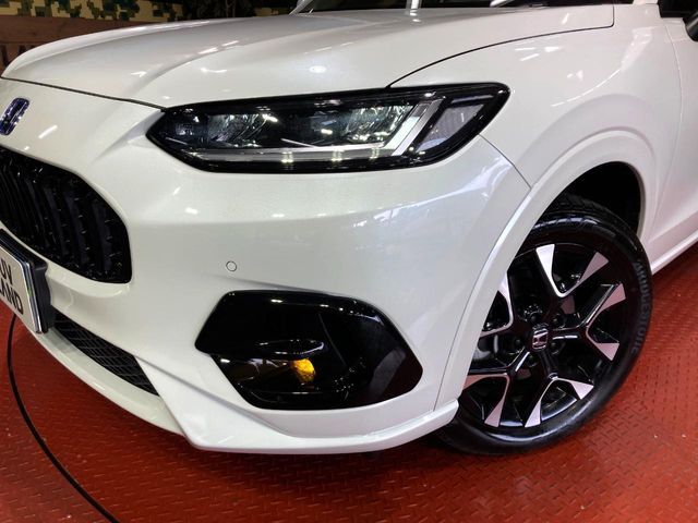 HONDA ZR-V e:HEV 2025