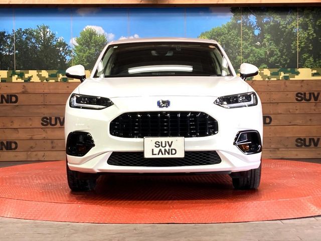 HONDA ZR-V e:HEV 2025