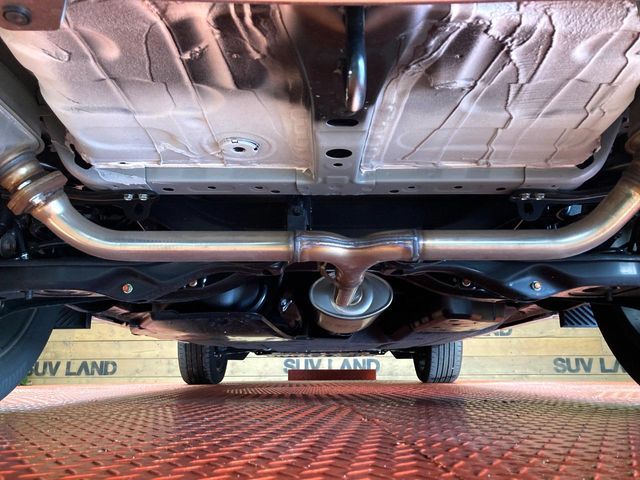 HONDA ZR-V e:HEV 2025