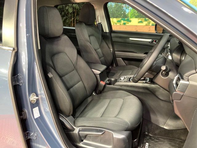 MAZDA CX-5 2022