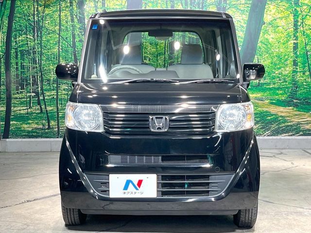 HONDA N BOX 2013