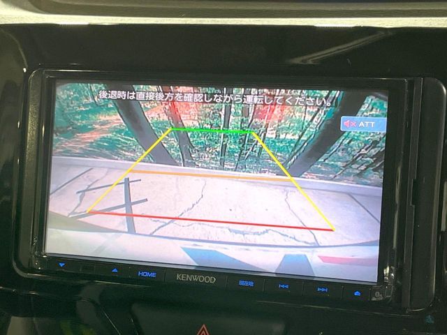 DAIHATSU TANTO CUSTOM 2015