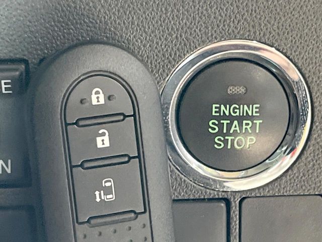 DAIHATSU TANTO CUSTOM 2015