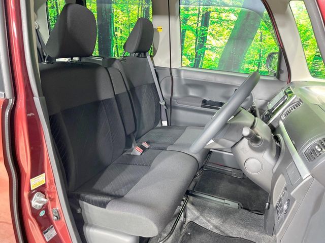 DAIHATSU TANTO CUSTOM 2015