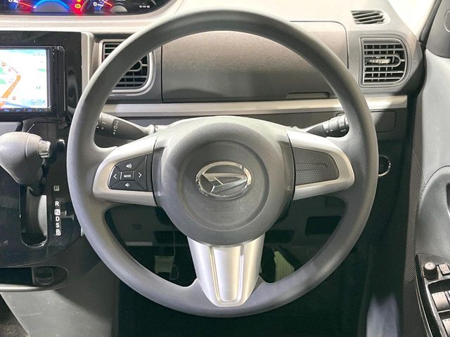 DAIHATSU TANTO CUSTOM 2015