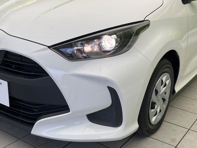TOYOTA YARIS HYBRID 2022