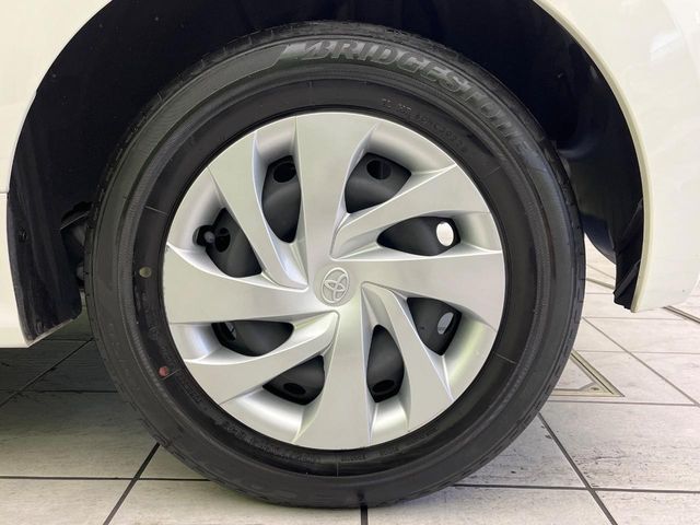 TOYOTA YARIS HYBRID 2022