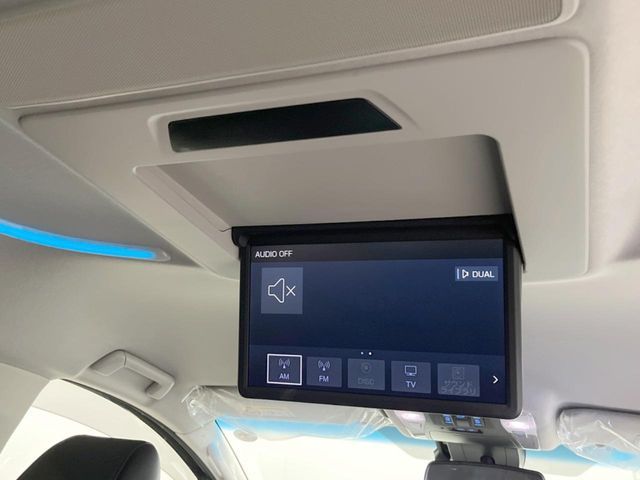 TOYOTA ALPHARD 4WD 2020