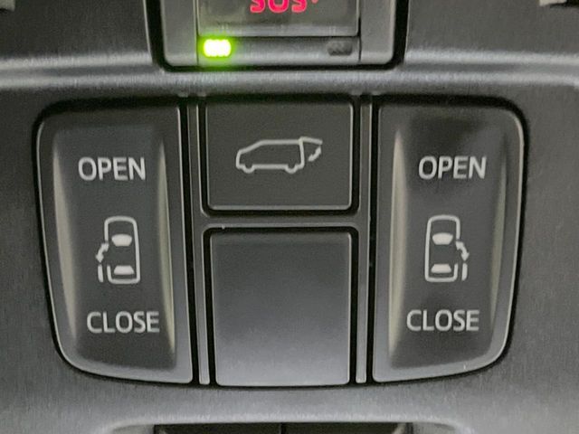 TOYOTA ALPHARD 4WD 2020