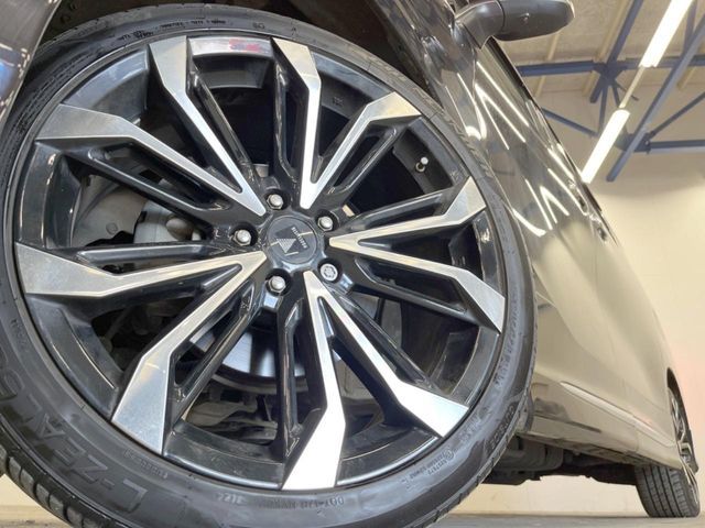 TOYOTA ALPHARD 4WD 2020