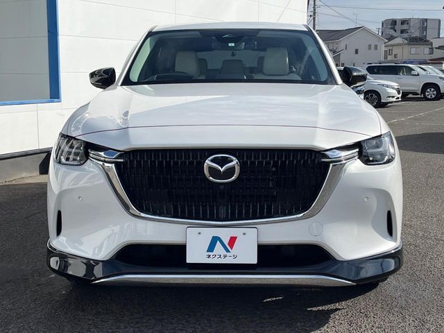 MAZDA CX-60 2023