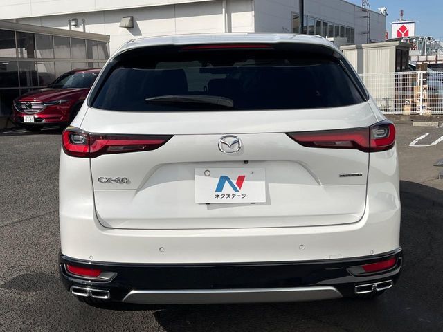 MAZDA CX-60 2023