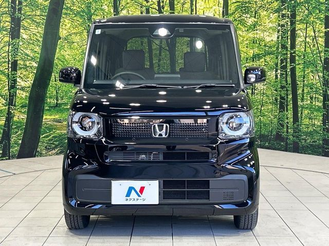 HONDA N BOX 2024