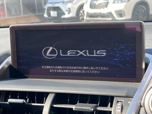 TOYOTA LEXUS NX300 2019