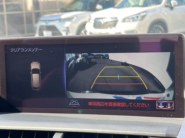 TOYOTA LEXUS NX300 2019