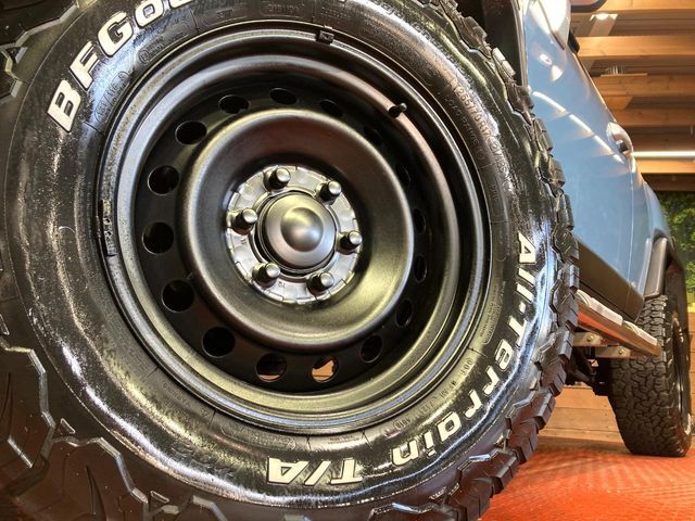 TOYOTA FJ CRUISER 4WD 2014