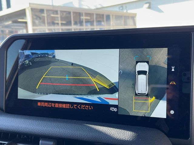 TOYOTA LANDCRUISER 250 2024