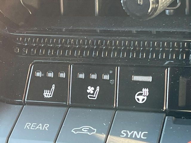 TOYOTA LANDCRUISER 250 2024