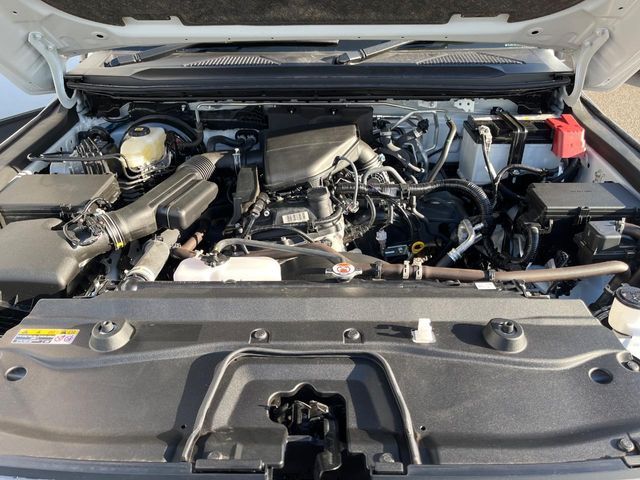 TOYOTA LANDCRUISER 250 2024