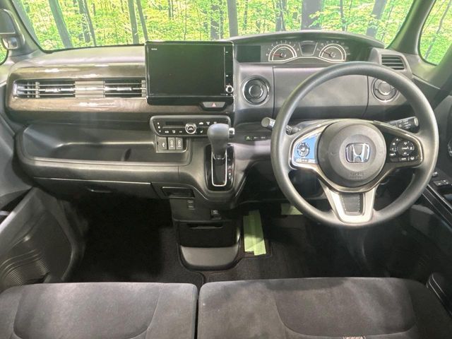 HONDA N BOX CUSTOM 2020