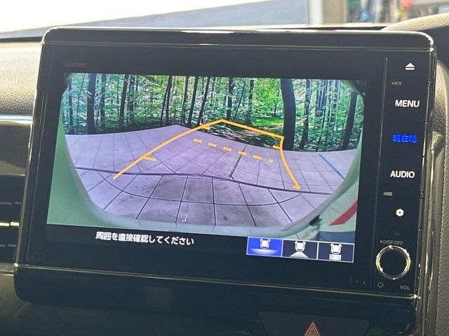 HONDA N BOX CUSTOM 2020