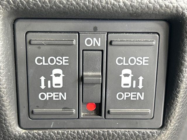 HONDA N BOX CUSTOM 2020