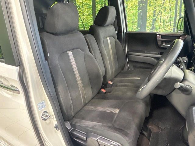 HONDA N BOX CUSTOM 2020