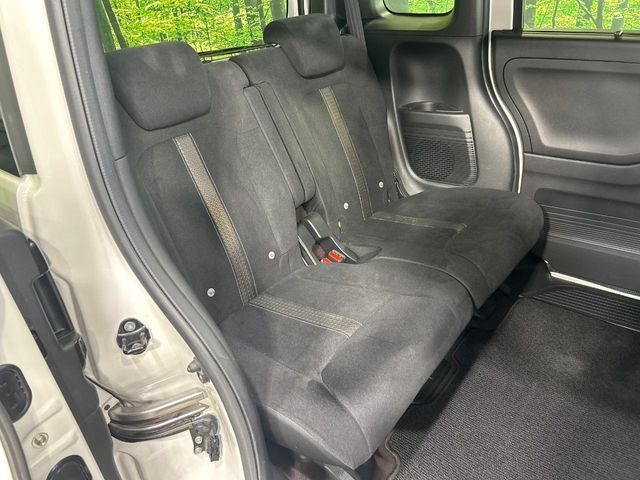 HONDA N BOX CUSTOM 2020