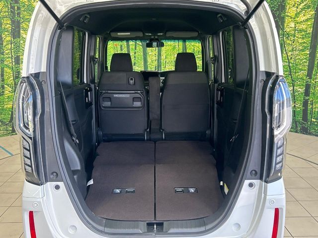 HONDA N BOX CUSTOM 2020