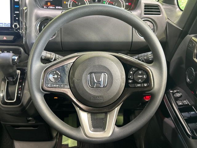 HONDA N BOX CUSTOM 2020