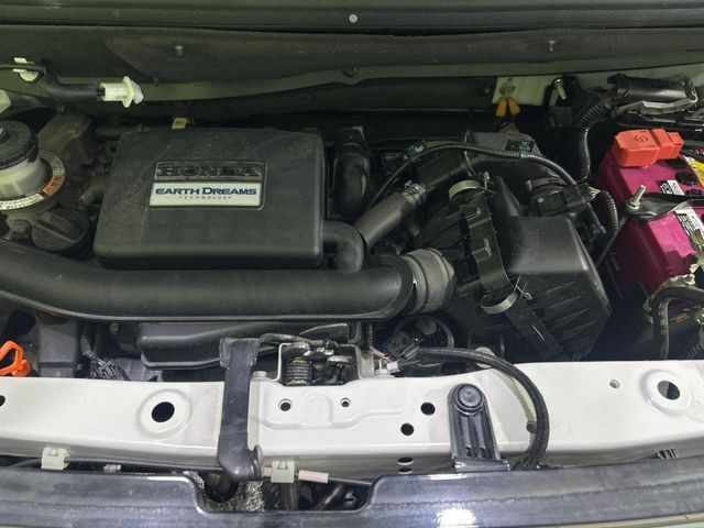 HONDA N BOX CUSTOM 2020