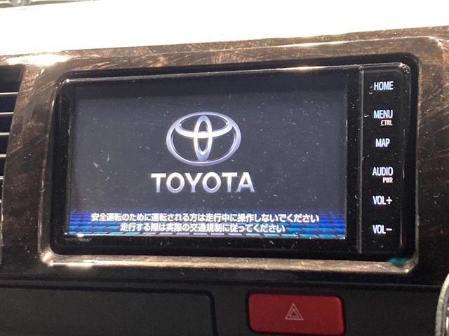 TOYOTA HIACE van 2WD 2023