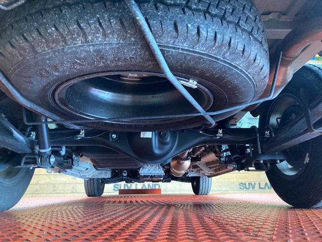 TOYOTA HIACE van 2WD 2023