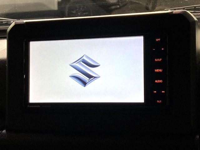 SUZUKI JIMNY SIERRA 2019