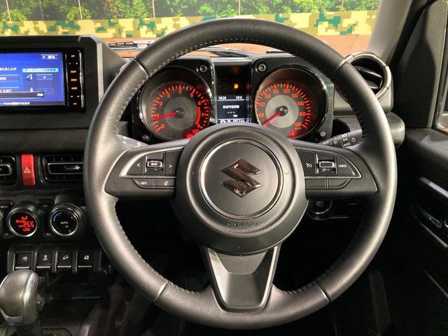 SUZUKI JIMNY SIERRA 2019