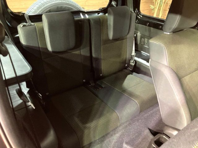 SUZUKI JIMNY SIERRA 2019