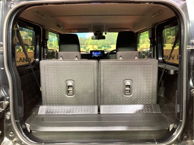 SUZUKI JIMNY SIERRA 2019