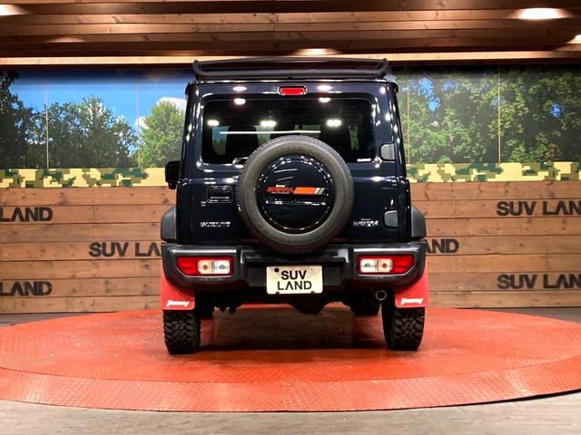 SUZUKI JIMNY SIERRA 2019