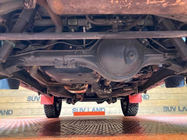 SUZUKI JIMNY SIERRA 2019