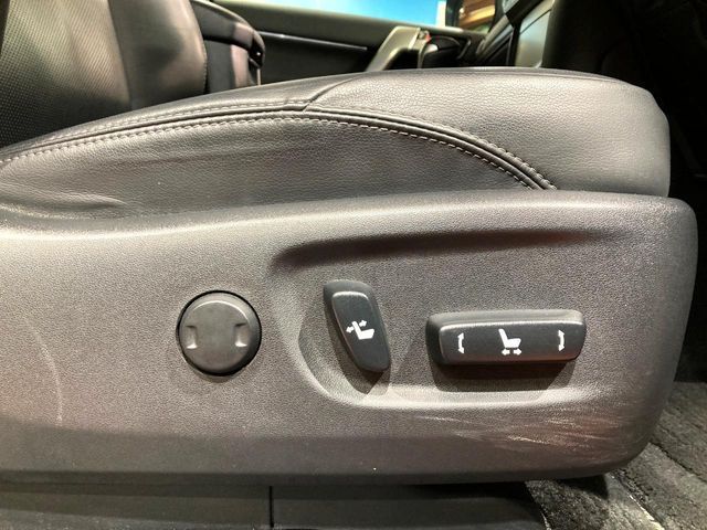 TOYOTA LANDCRUISER PRADO 2021