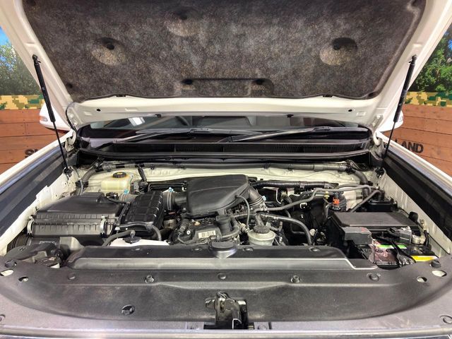 TOYOTA LANDCRUISER PRADO 2021