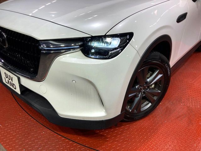 MAZDA CX-60 2023