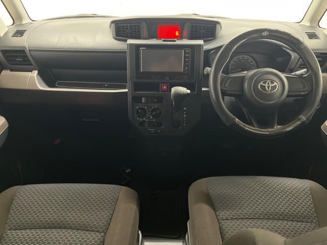 TOYOTA ROOMY 2021