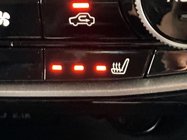 SUBARU FORESTER 2018