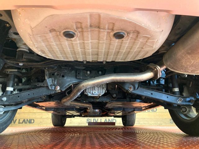 SUBARU FORESTER 2018