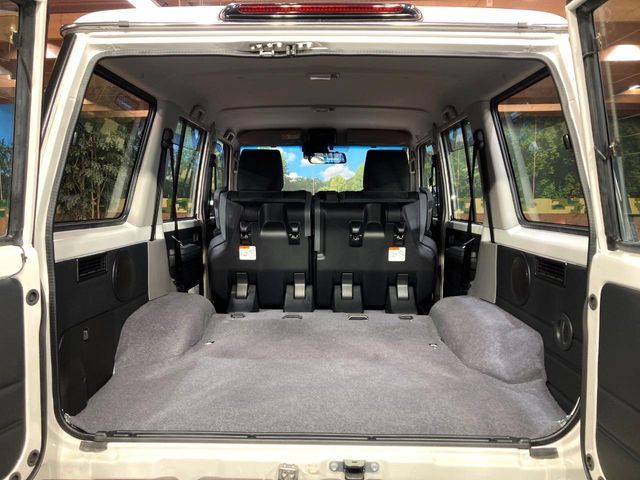 TOYOTA LANDCRUISER 70 2024